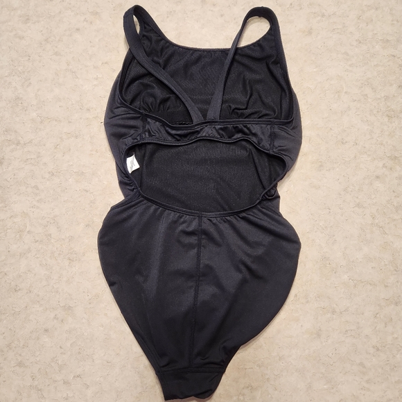 NWOT Lifeguard Swimsuit - Picture 2 of 6